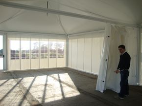 Costruzione Children Welcoming Point